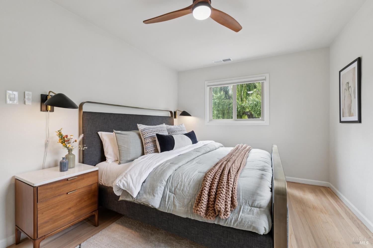 836 Wilmac Avenue Novato CA 94947
