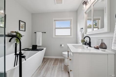 836 Wilmac Avenue Novato CA 94947