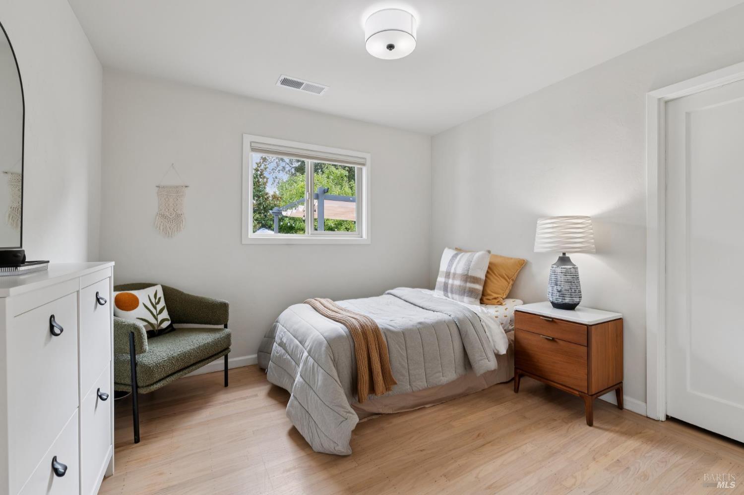 836 Wilmac Avenue Novato CA 94947