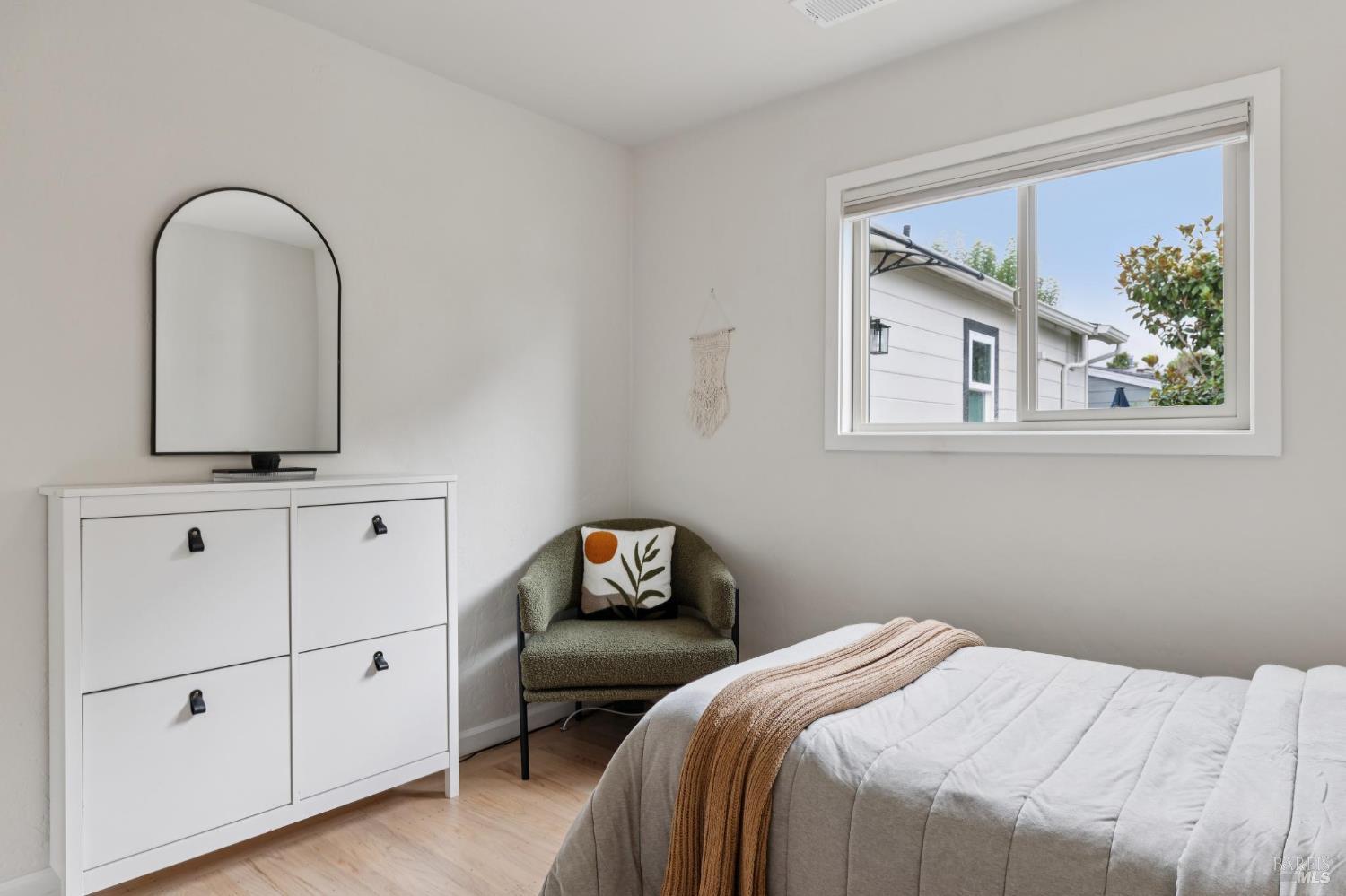836 Wilmac Avenue Novato CA 94947
