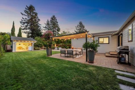 836 Wilmac Avenue Novato CA 94947