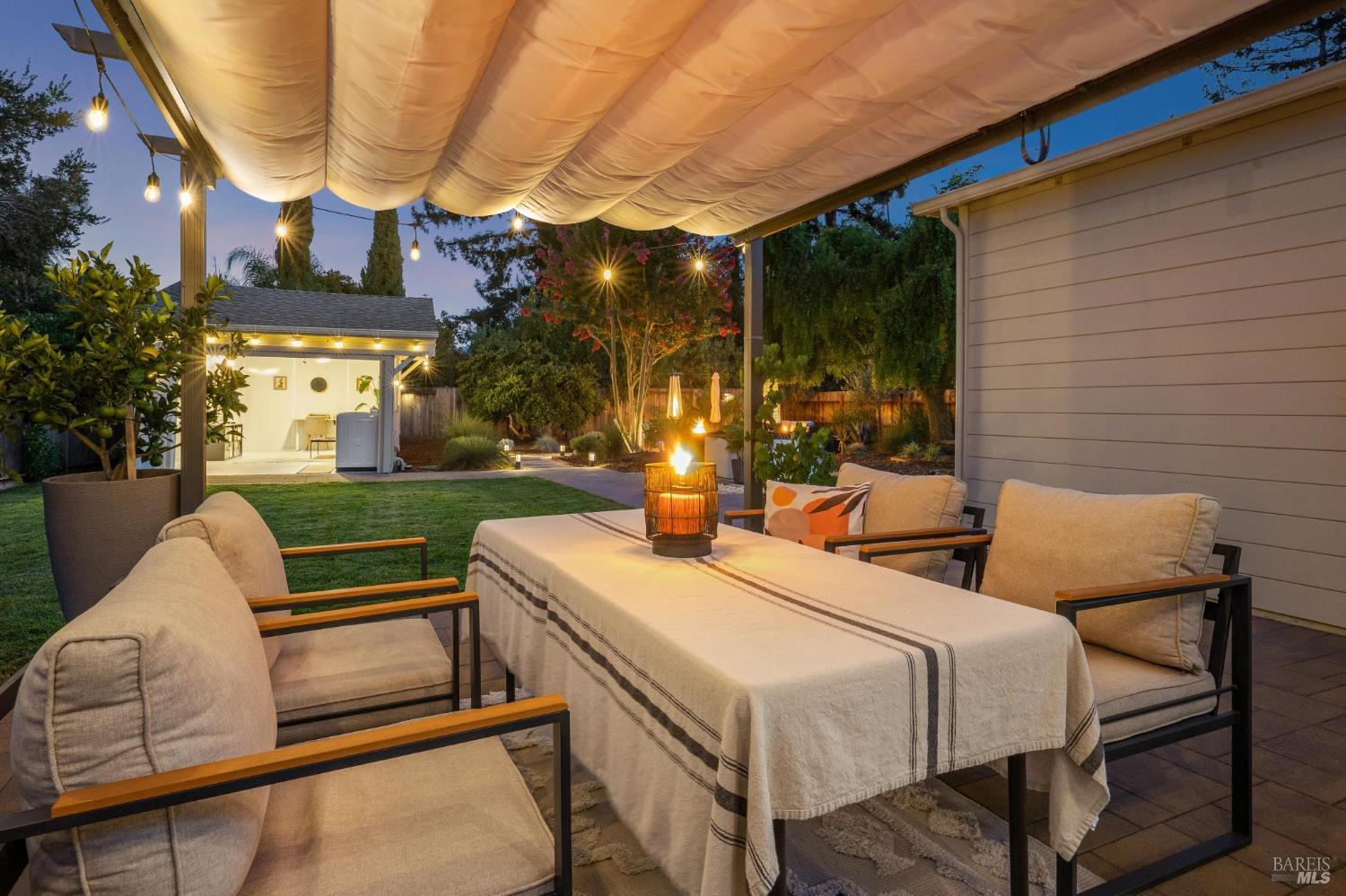 836 Wilmac Avenue Novato CA 94947