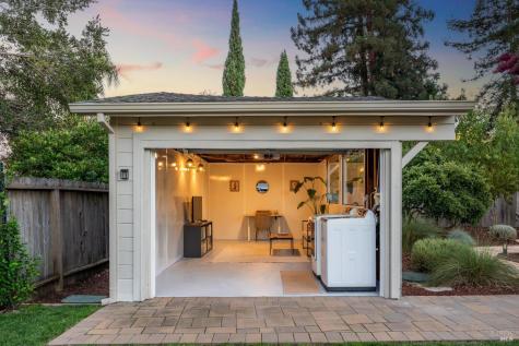 836 Wilmac Avenue Novato CA 94947