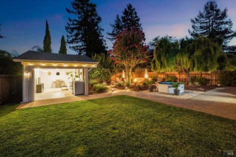 836 Wilmac Avenue Novato CA 94947