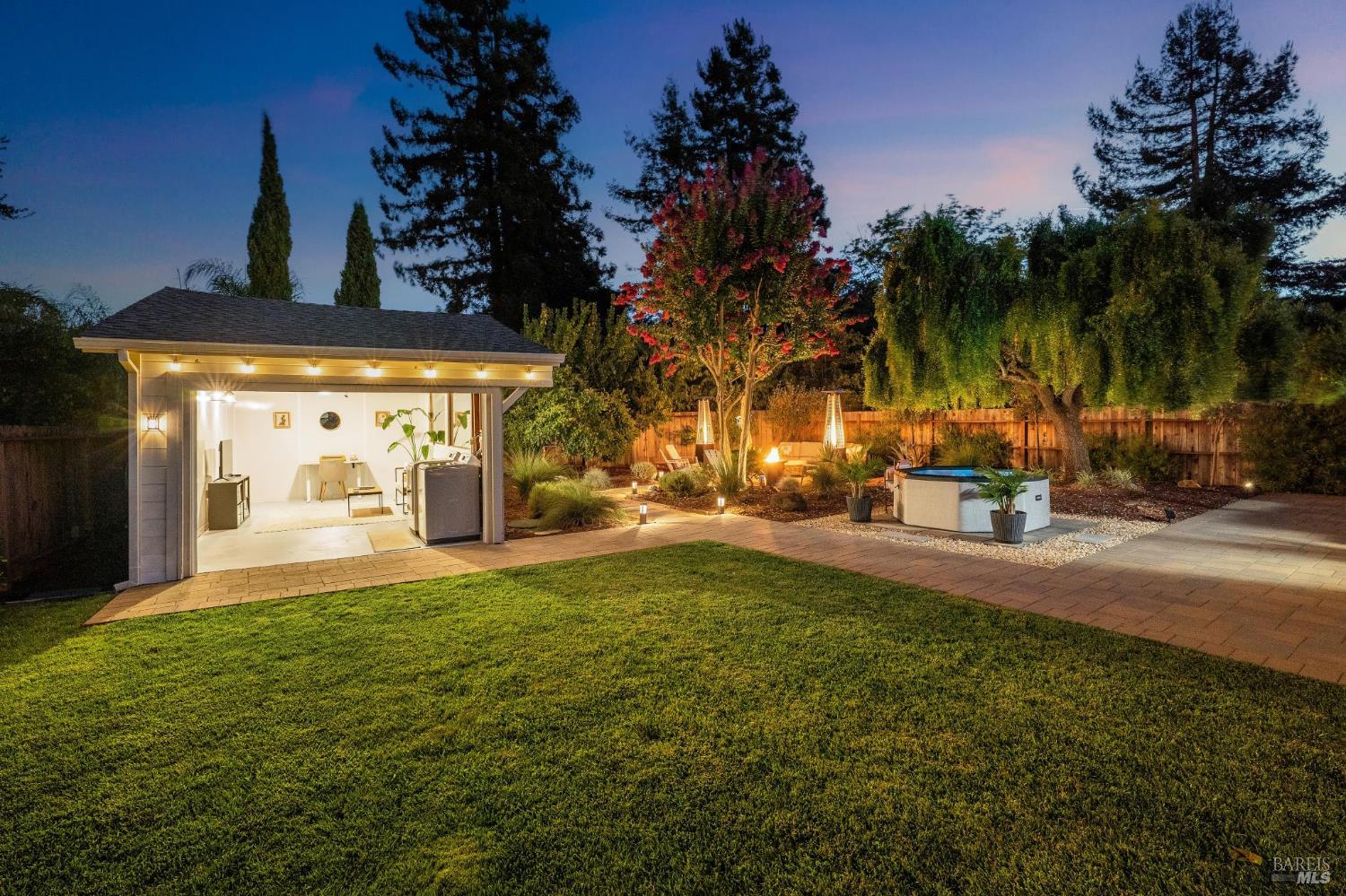836 Wilmac Avenue Novato CA 94947