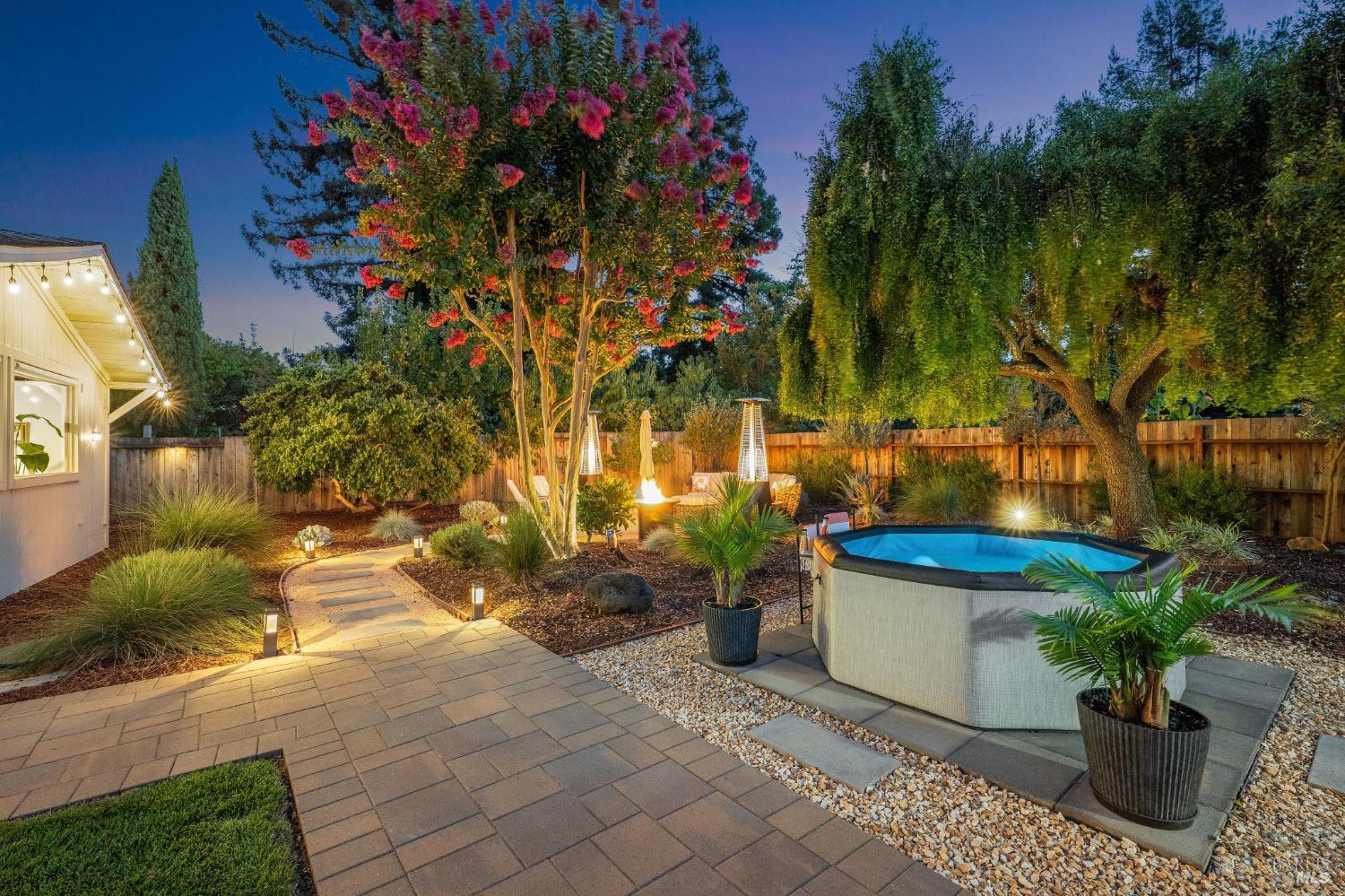836 Wilmac Avenue Novato CA 94947