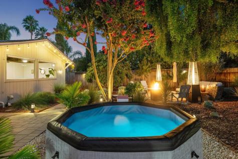 836 Wilmac Avenue Novato CA 94947