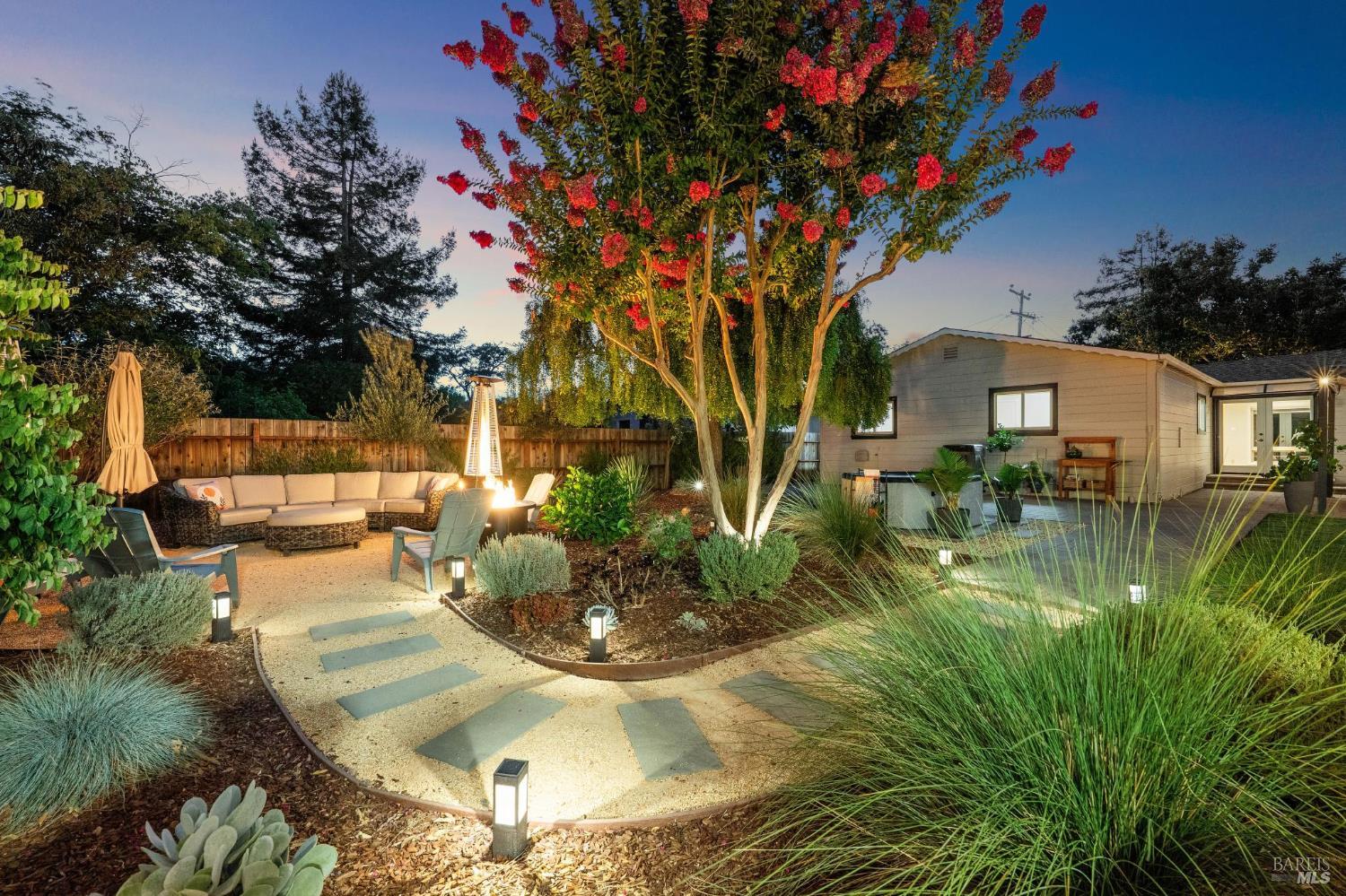 836 Wilmac Avenue Novato CA 94947