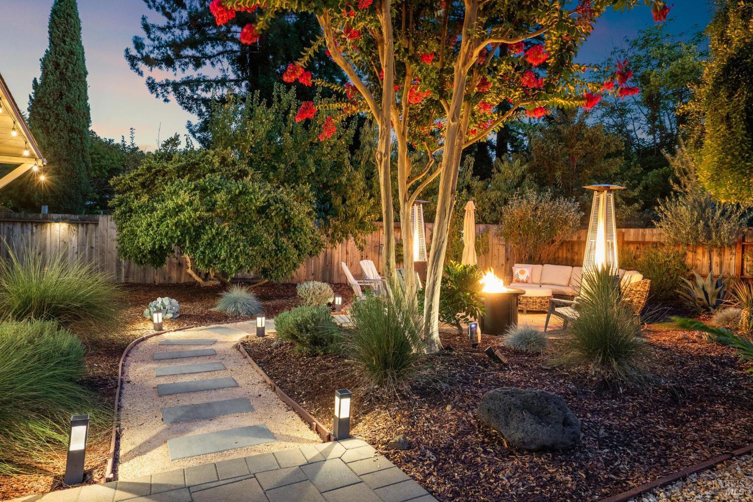 836 Wilmac Avenue Novato CA 94947