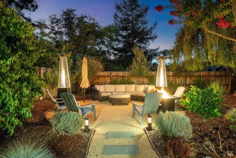 836 Wilmac Avenue Novato CA 94947