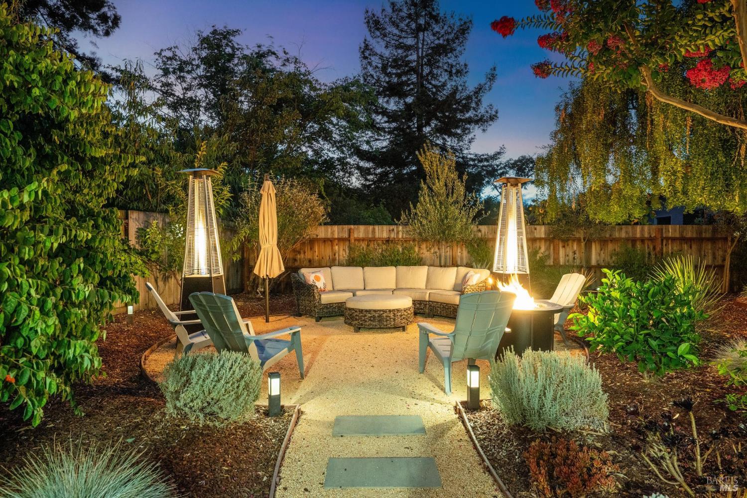 836 Wilmac Avenue Novato CA 94947