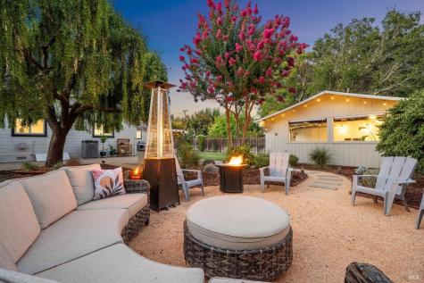 836 Wilmac Avenue Novato CA 94947