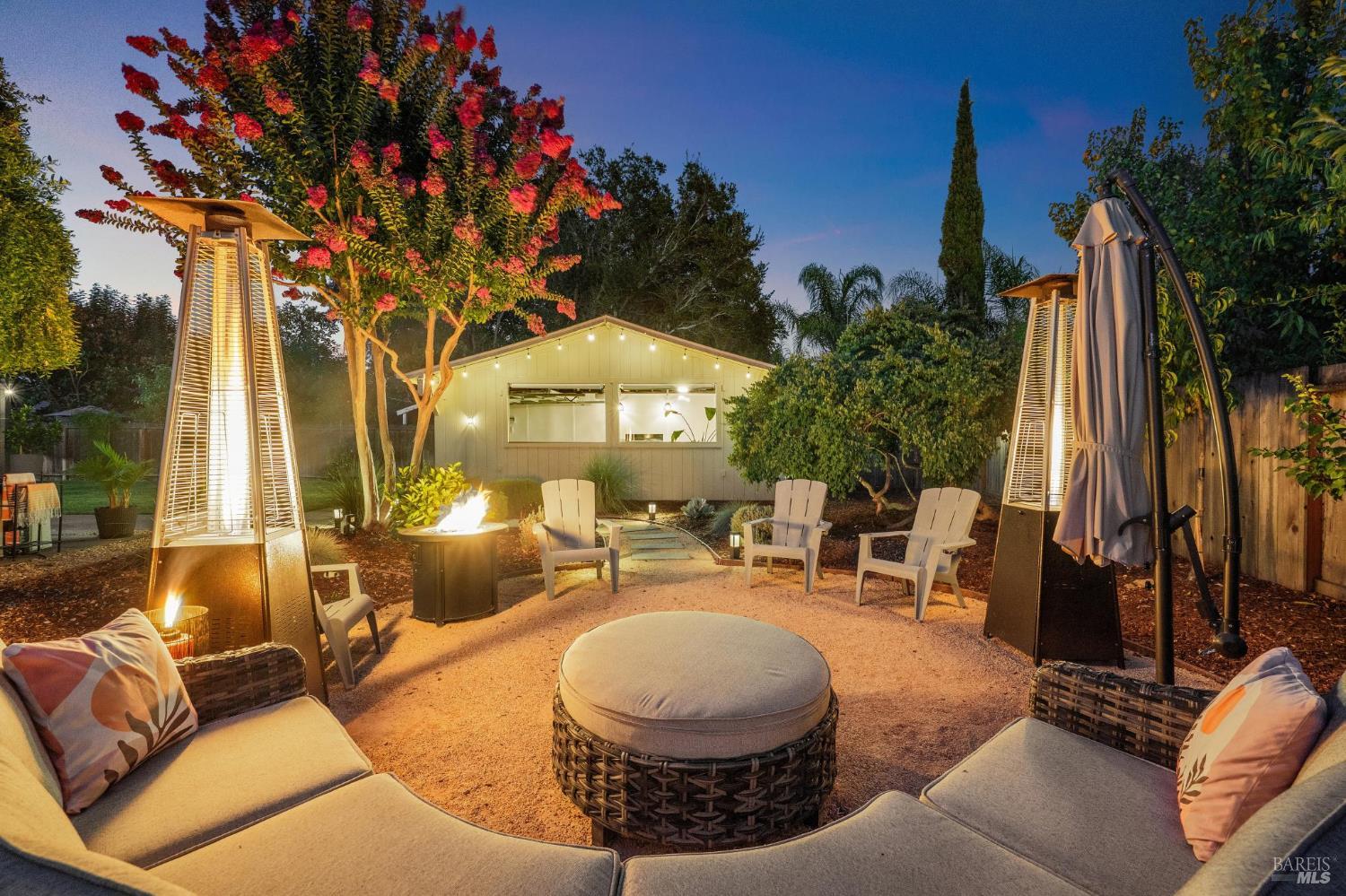 836 Wilmac Avenue Novato CA 94947