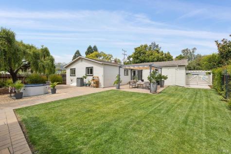 836 Wilmac Avenue Novato CA 94947