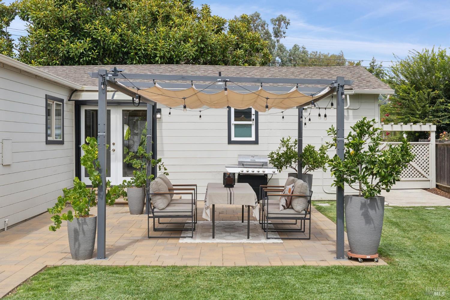 836 Wilmac Avenue Novato CA 94947