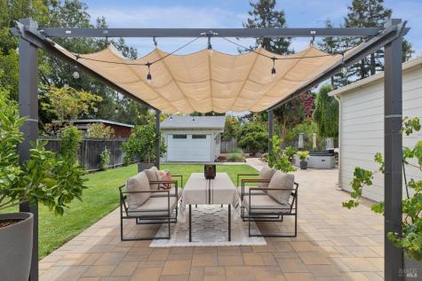 836 Wilmac Avenue Novato CA 94947
