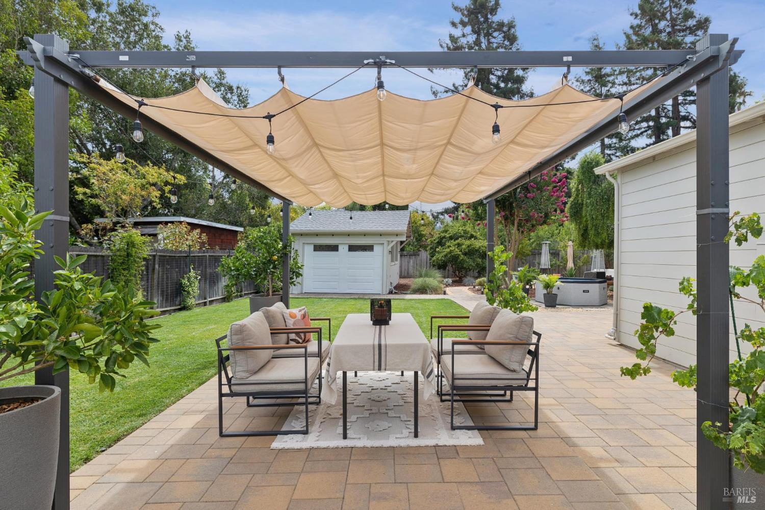 836 Wilmac Avenue Novato CA 94947