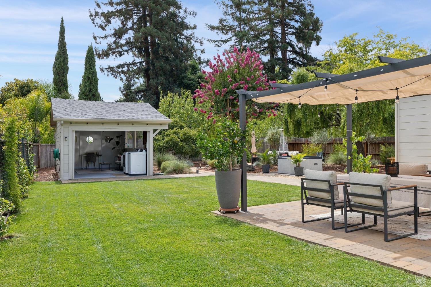 836 Wilmac Avenue Novato CA 94947