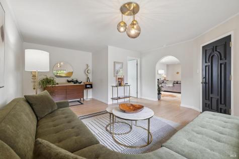 836 Wilmac Avenue Novato CA 94947