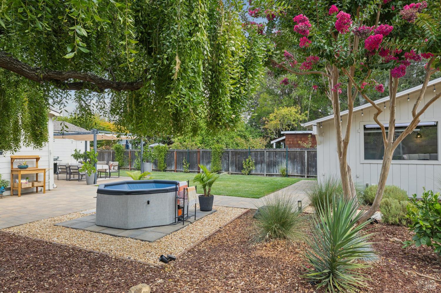 836 Wilmac Avenue Novato CA 94947