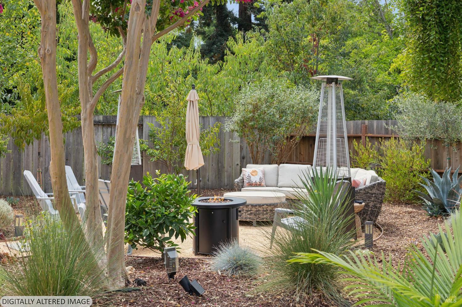 836 Wilmac Avenue Novato CA 94947