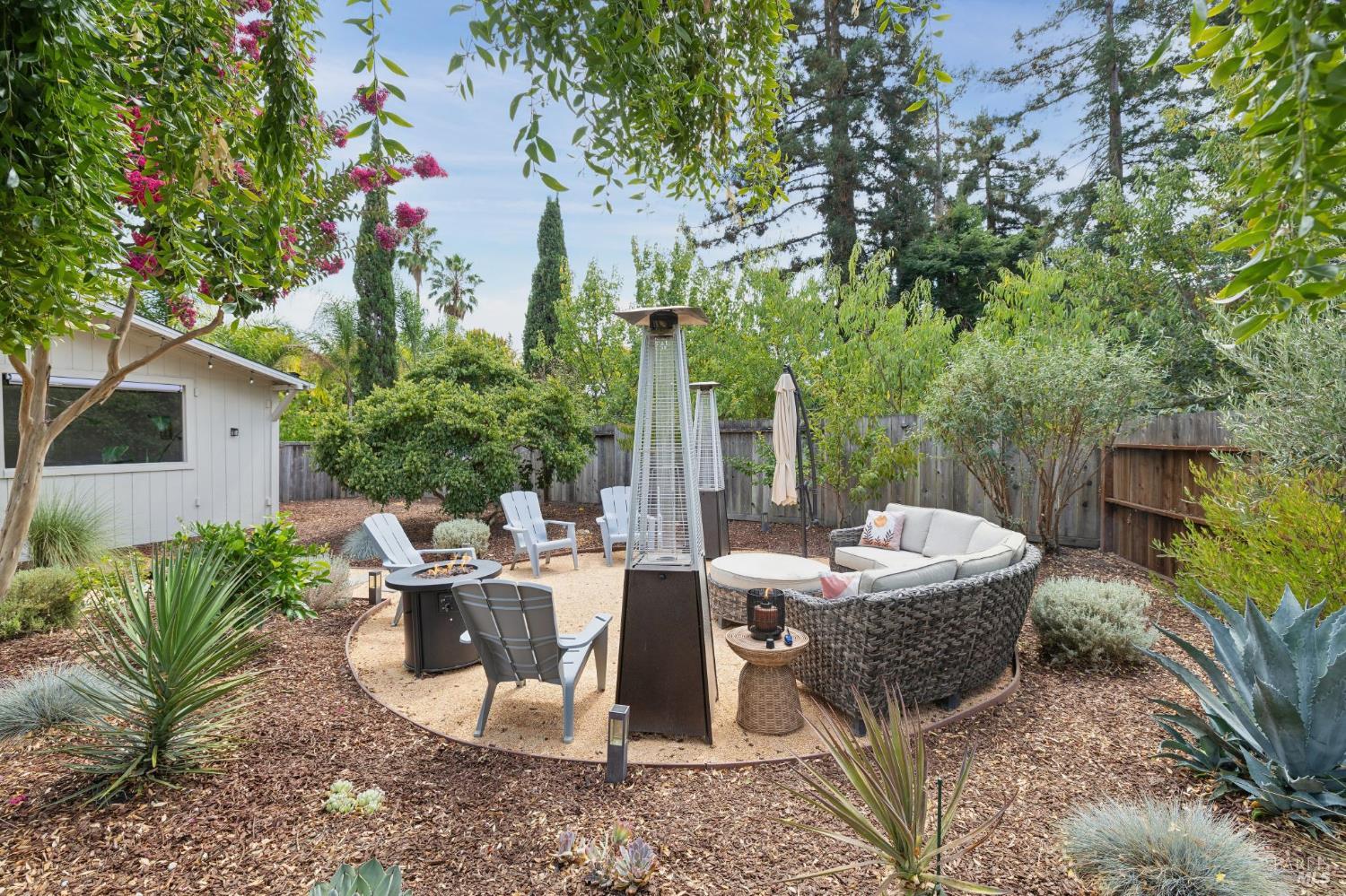 836 Wilmac Avenue Novato CA 94947