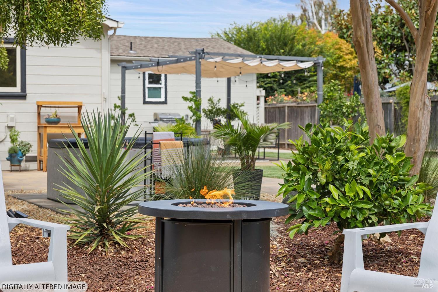 836 Wilmac Avenue Novato CA 94947