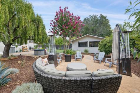 836 Wilmac Avenue Novato CA 94947