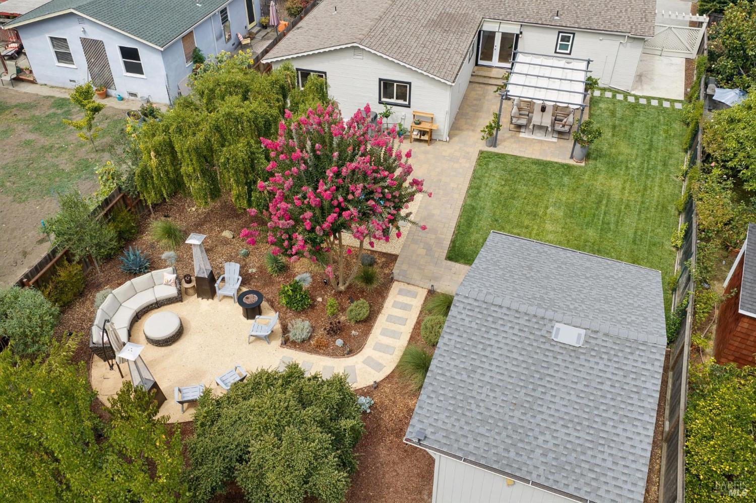 836 Wilmac Avenue Novato CA 94947