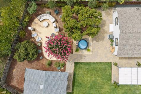 836 Wilmac Avenue Novato CA 94947