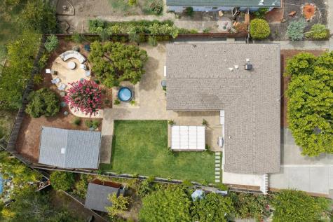 836 Wilmac Avenue Novato CA 94947