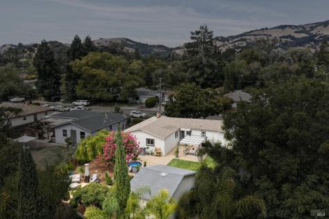 836 Wilmac Avenue Novato CA 94947
