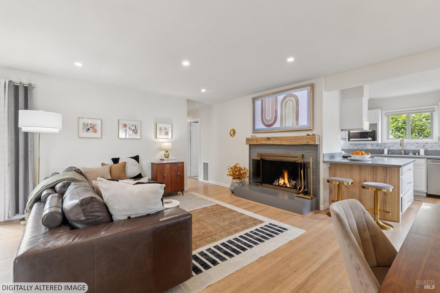 836 Wilmac Avenue Novato CA 94947
