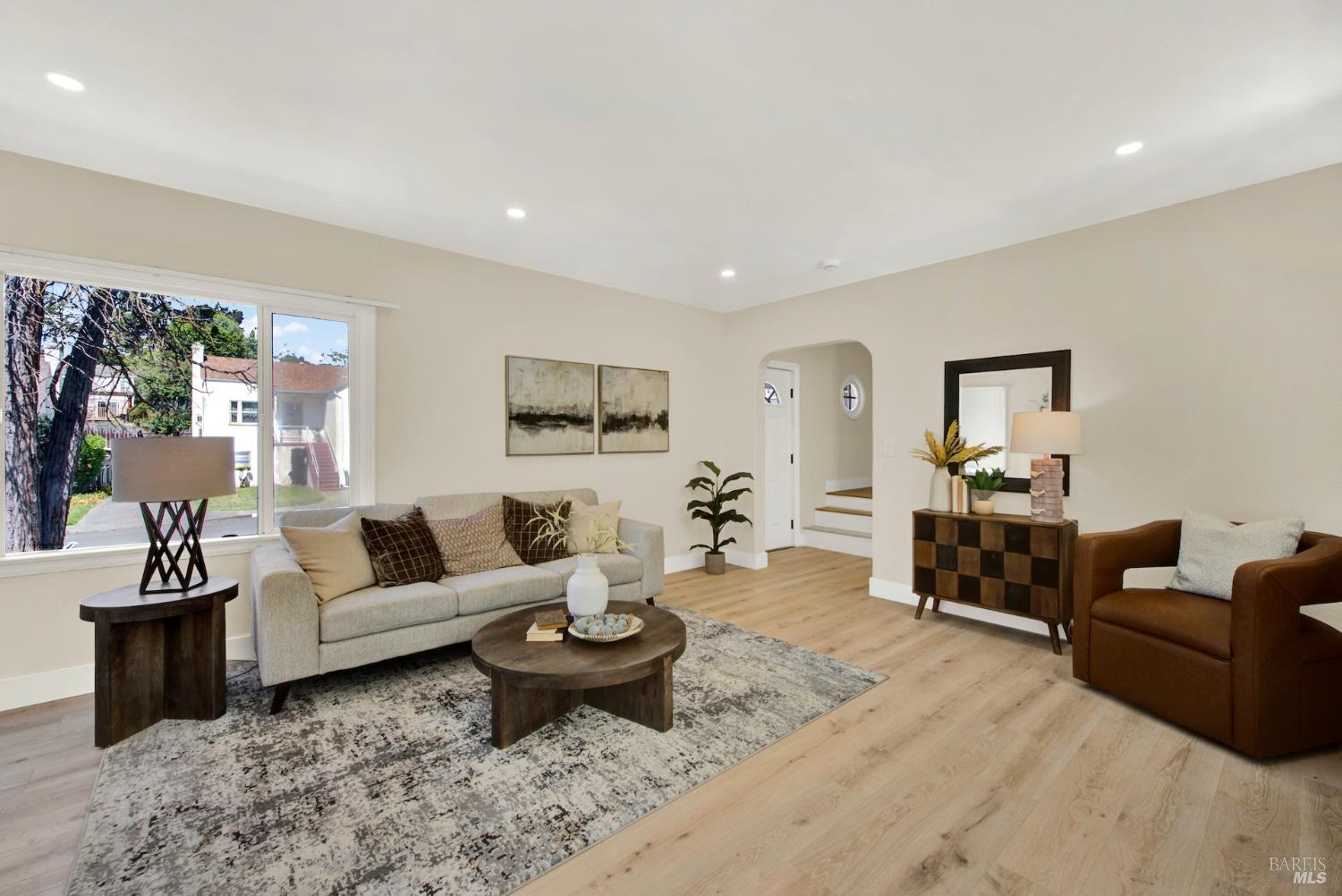 246 Viewmont Avenue Vallejo CA 94590