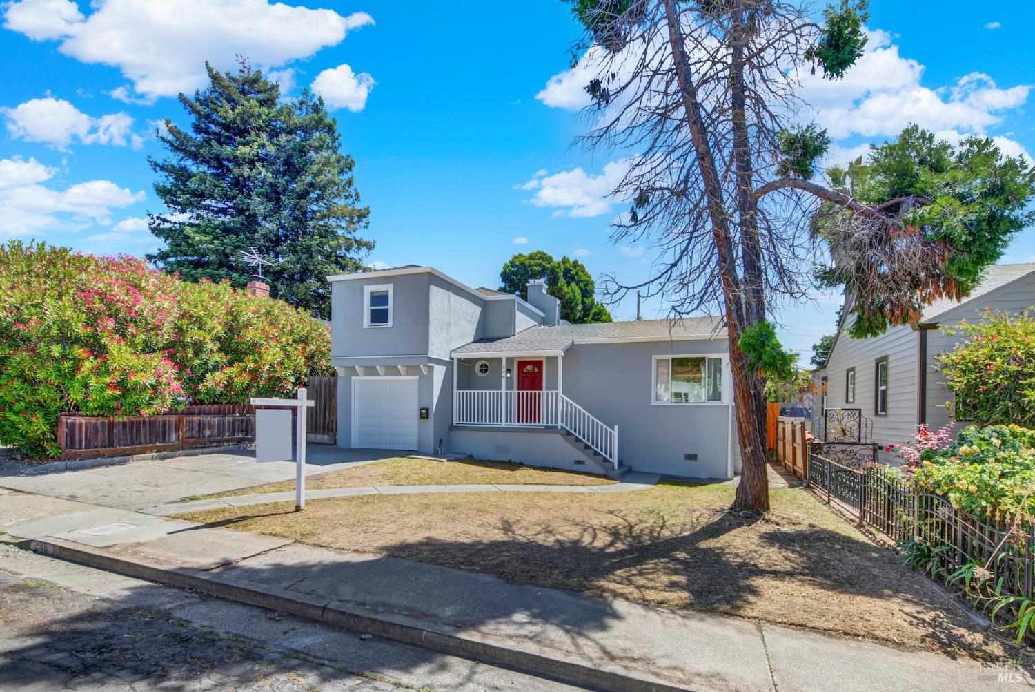 246 Viewmont Avenue Vallejo CA 94590