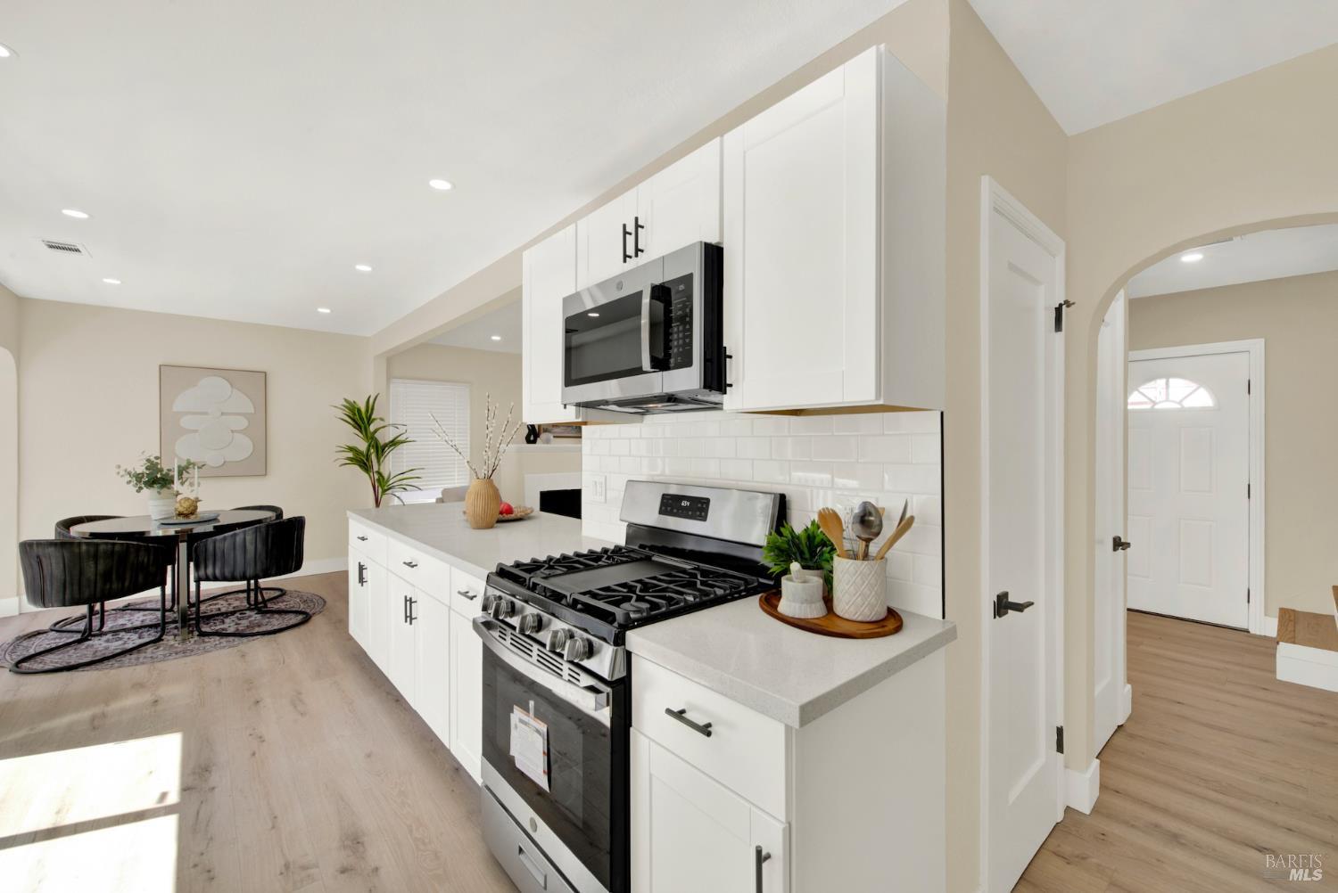 246 Viewmont Avenue Vallejo CA 94590