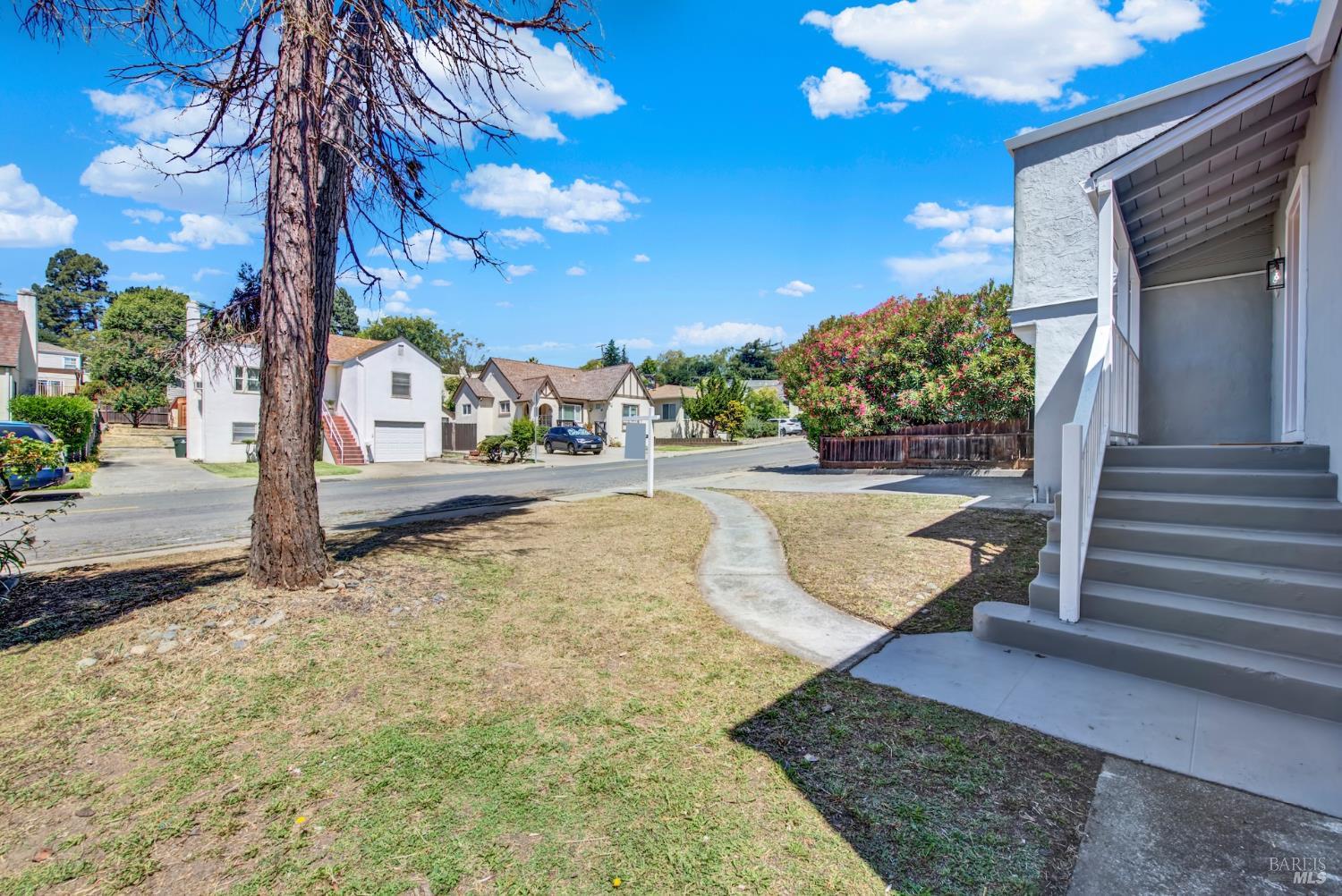 246 Viewmont Avenue Vallejo CA 94590