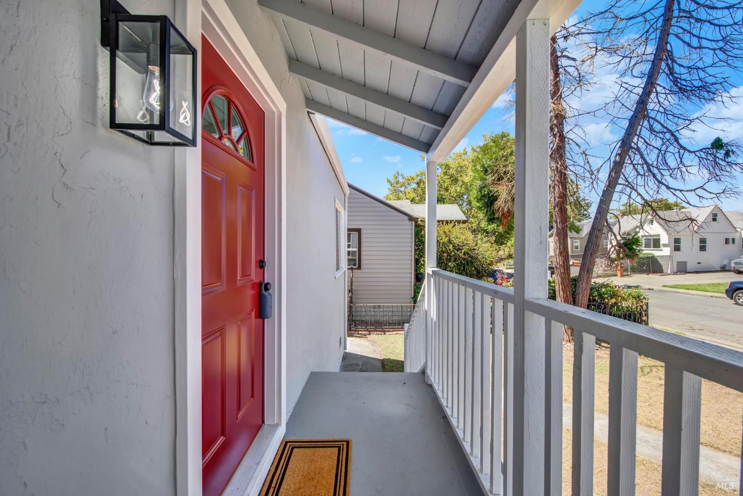 246 Viewmont Avenue Vallejo CA 94590