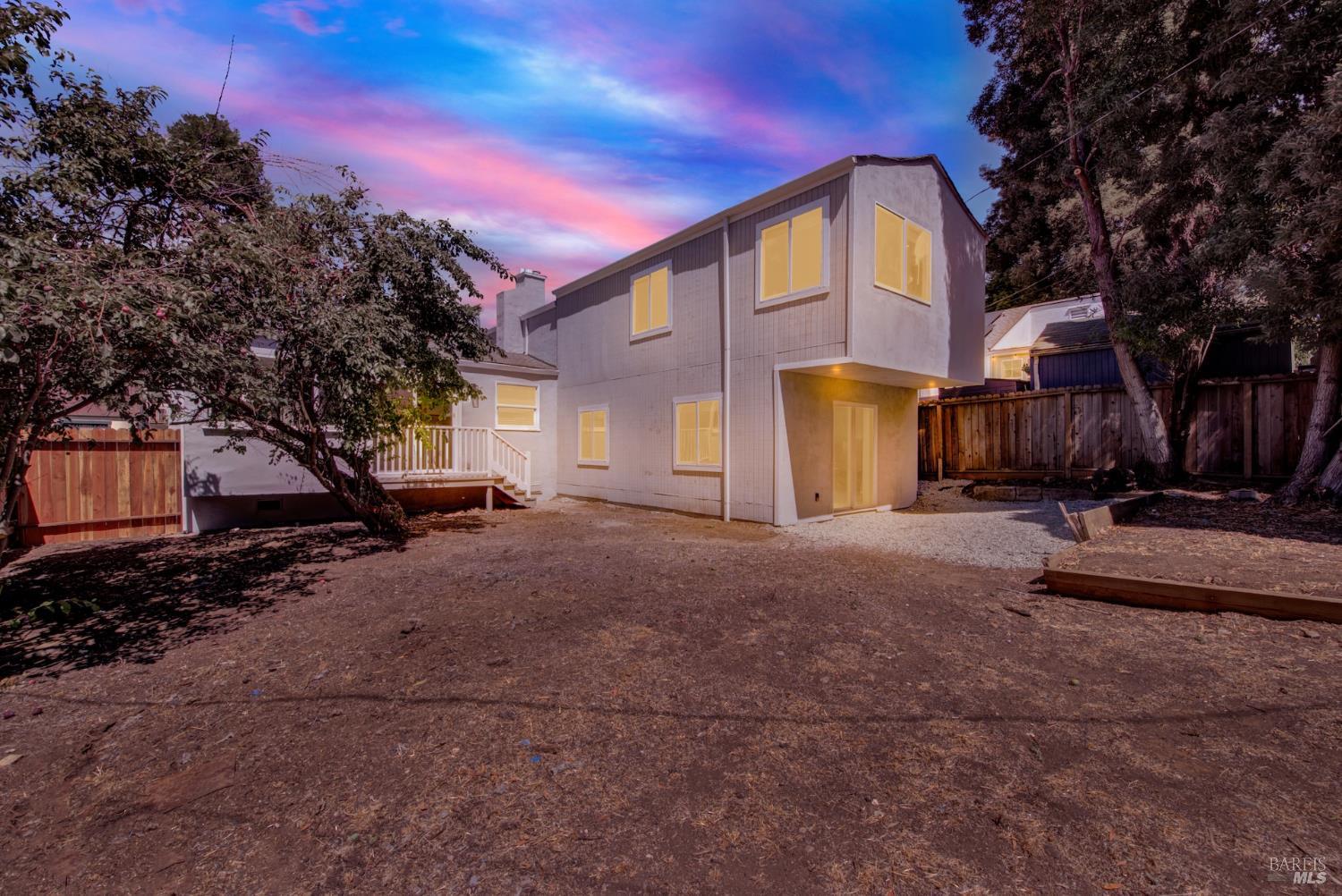 246 Viewmont Avenue Vallejo CA 94590