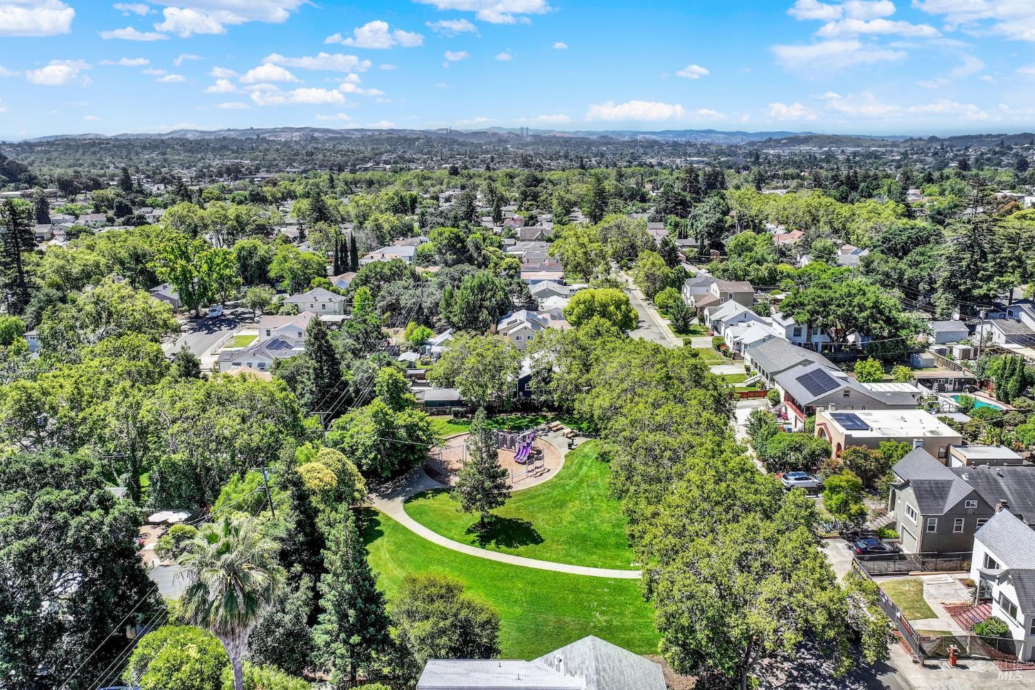 246 Viewmont Avenue Vallejo CA 94590