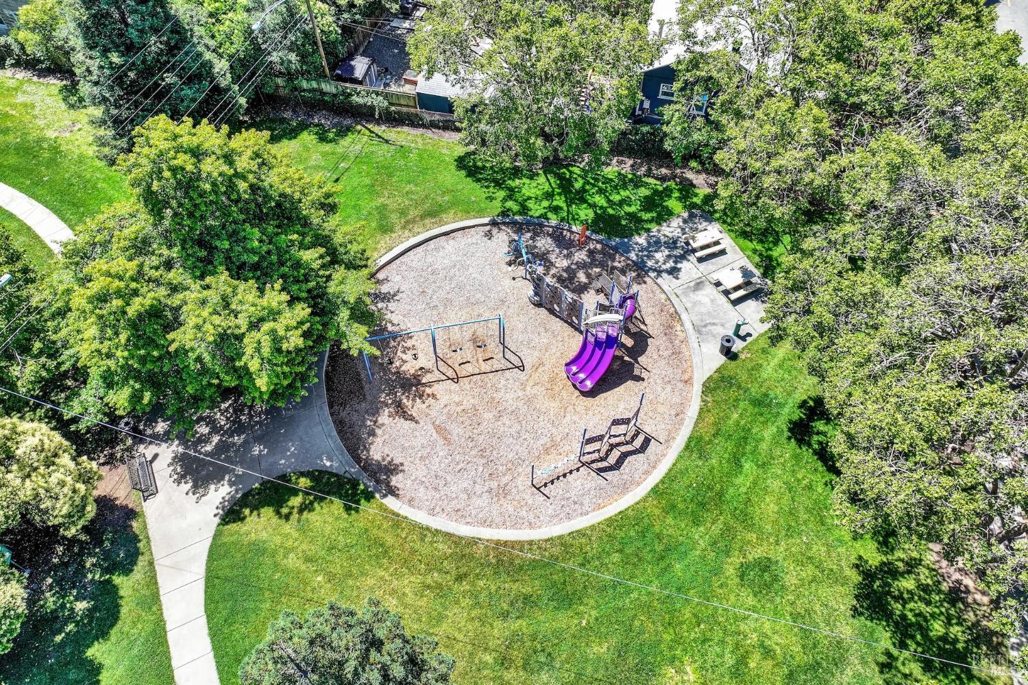 246 Viewmont Avenue Vallejo CA 94590