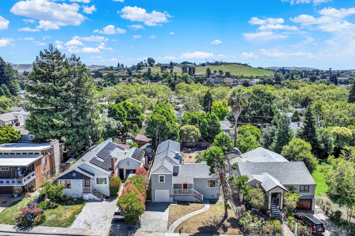 246 Viewmont Avenue Vallejo CA 94590