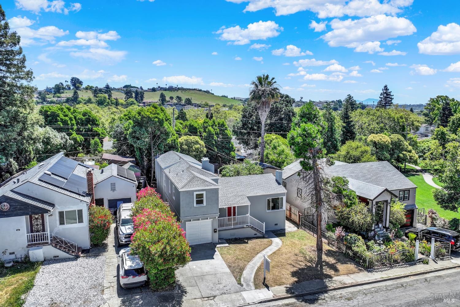 246 Viewmont Avenue Vallejo CA 94590