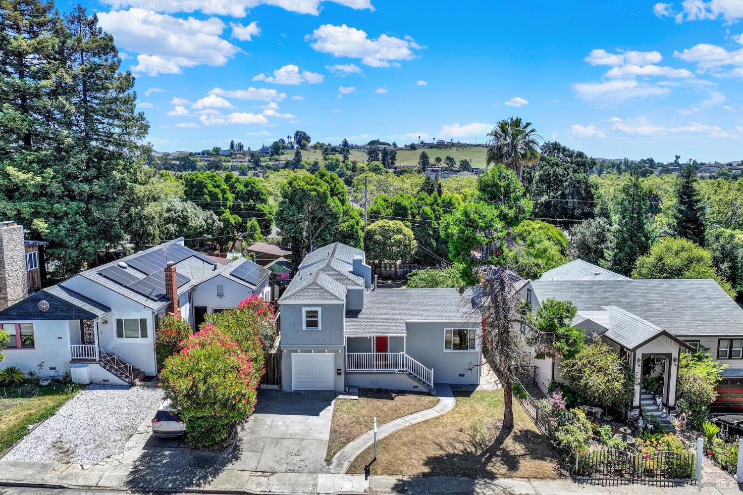246 Viewmont Avenue Vallejo CA 94590