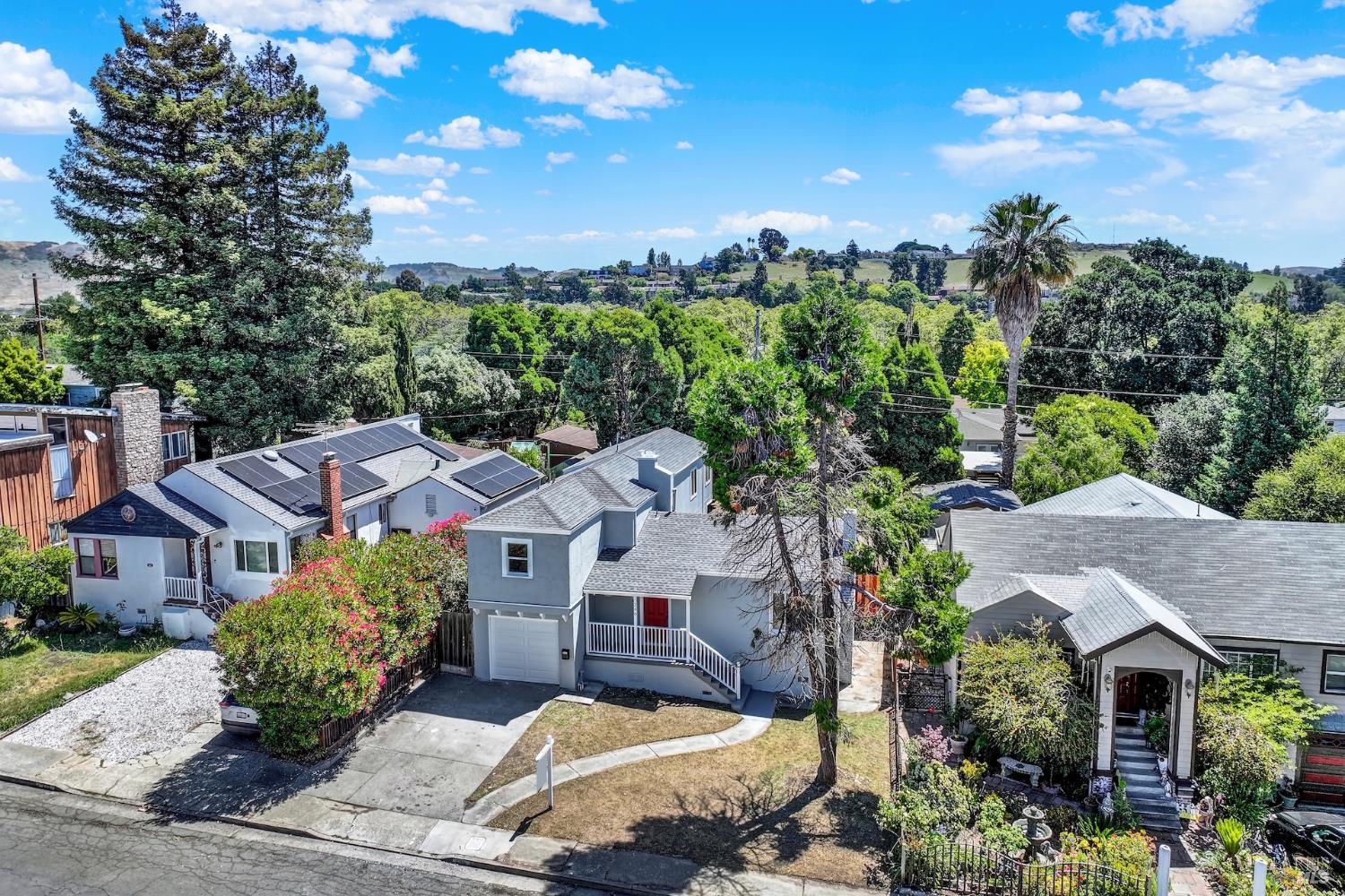 246 Viewmont Avenue Vallejo CA 94590