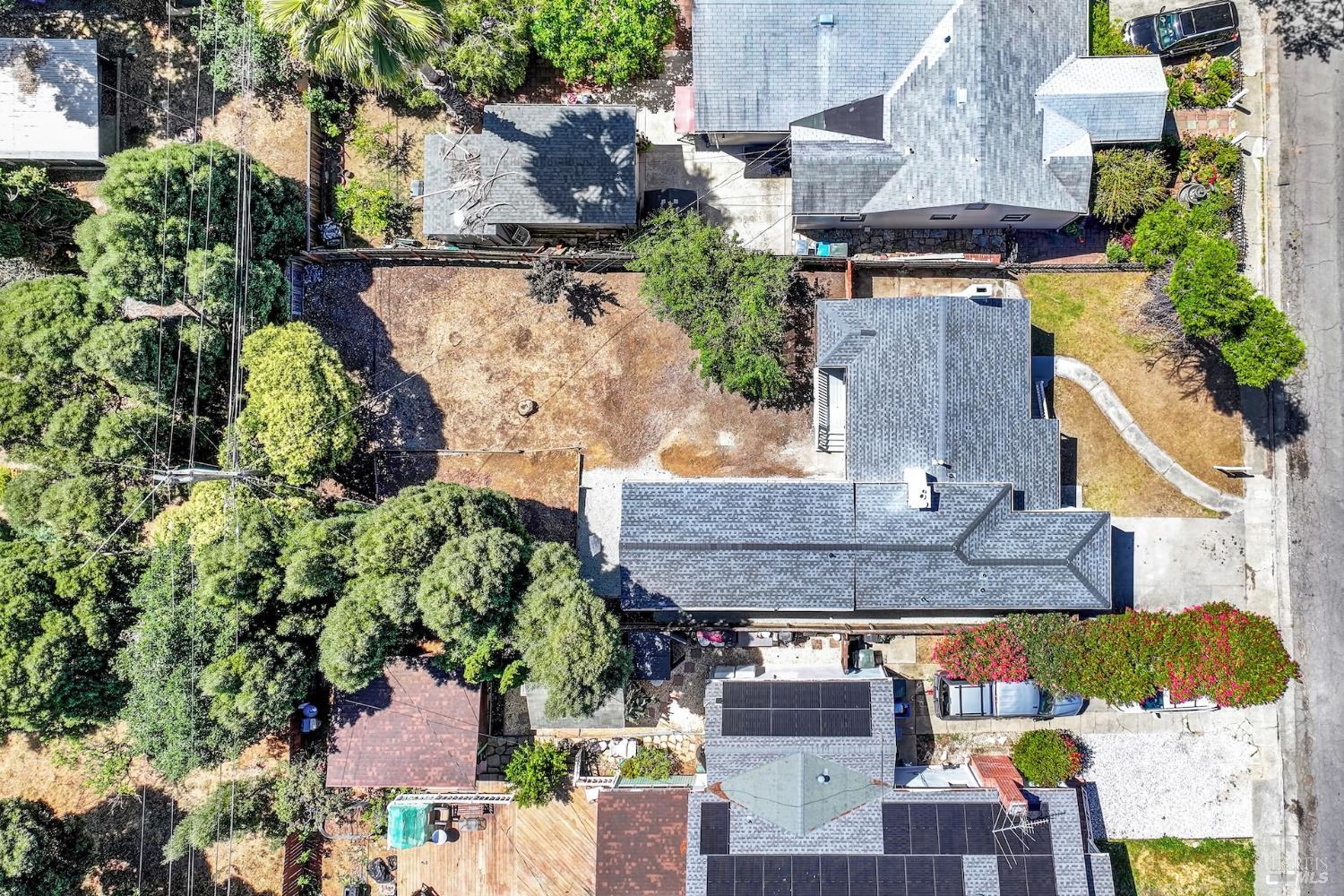 246 Viewmont Avenue Vallejo CA 94590