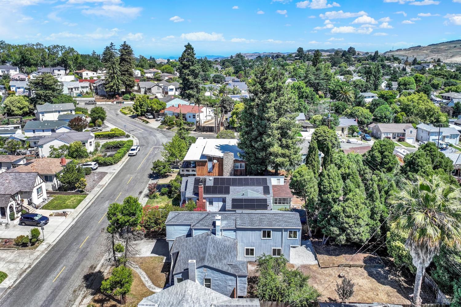246 Viewmont Avenue Vallejo CA 94590