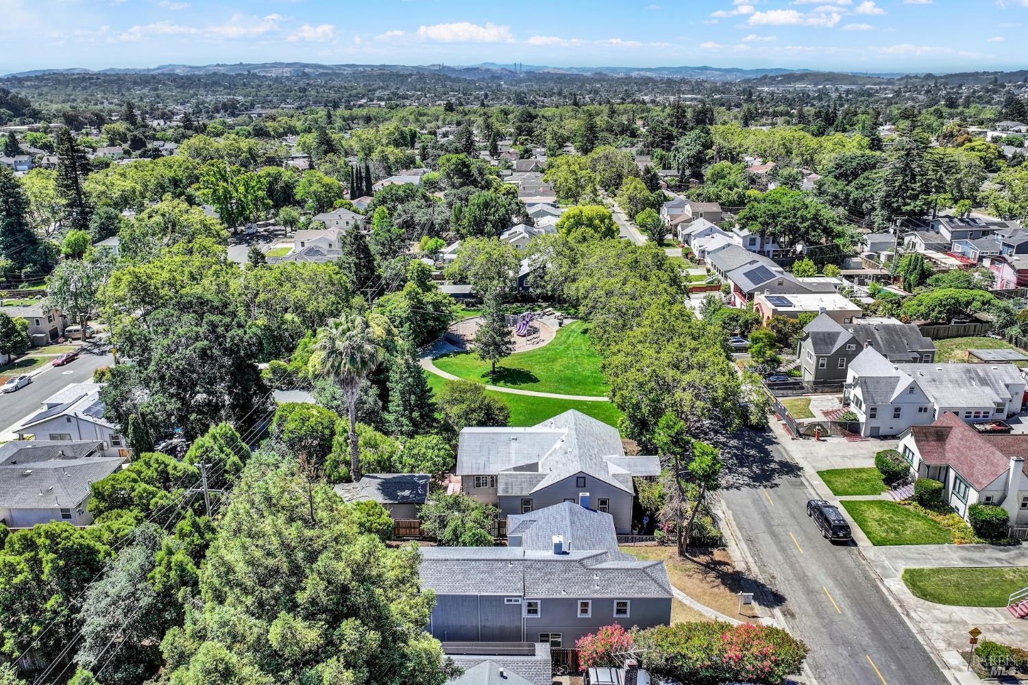 246 Viewmont Avenue Vallejo CA 94590