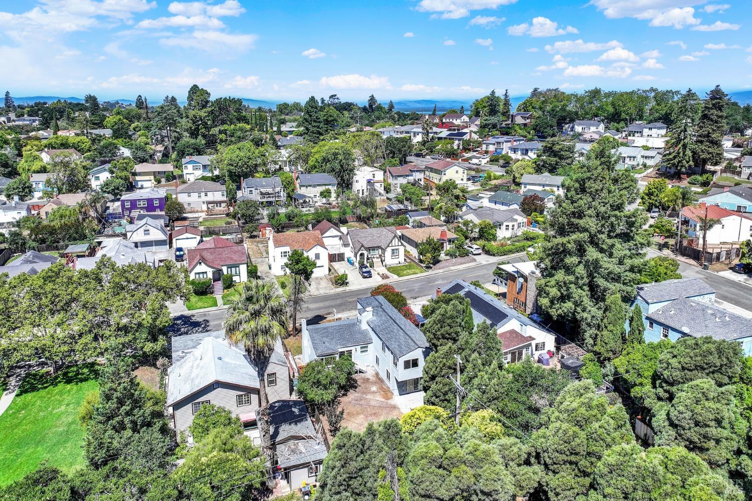 246 Viewmont Avenue Vallejo CA 94590