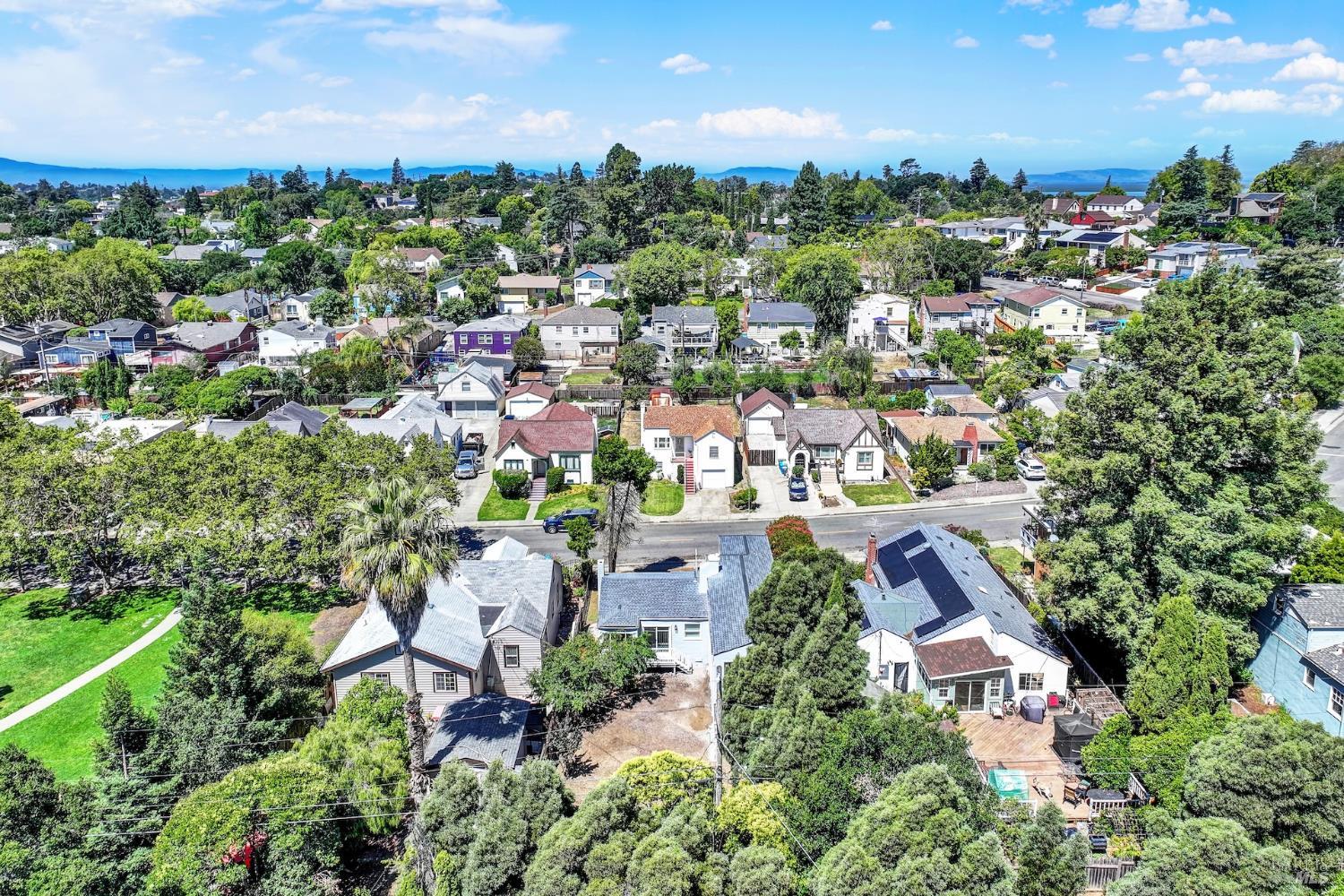 246 Viewmont Avenue Vallejo CA 94590